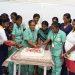 HARSHAMITRA HOSPITAL NURSES DAY CELEBRATION.