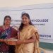 CANCER AWARENESS TALK BY DR.SASIPRIYA ON 13.03.2023 AT SHRIMATI INDIRA GANDHI COLLEGE