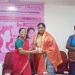 CANCER AWARENESS TALK BY DR.SASIPRIYA ON  08.03.2023 AT M.A.M COLLEGE OF ENGINEERING