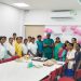 HARSHAMITRA STAFF BIRTHDAY CELEBRATION.