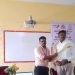 Cancer Awareness Lecture @ Indra Ganesan Institute of Medical Science, Manikandam, Trichy-12