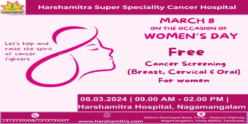 harshmitra free screening womens day