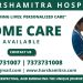 Harshamitra home care services