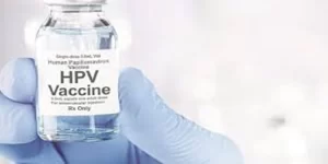 HPV Vaccine harshamitra