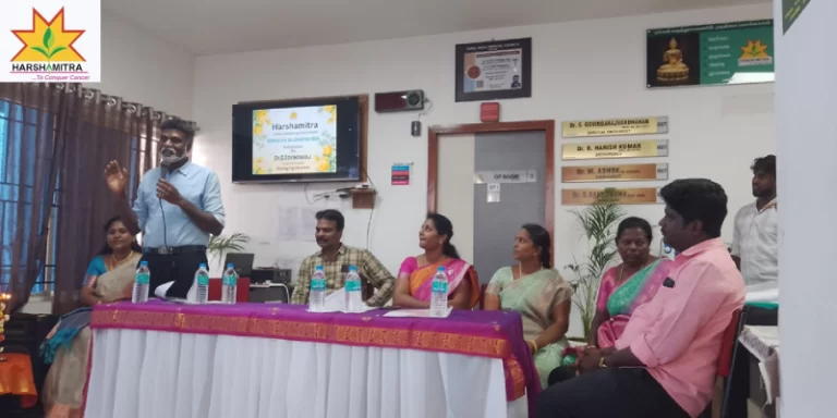 Harshamitra hospital