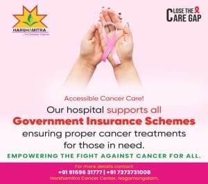 goverment insurance schemes harsha mitra hospital 1