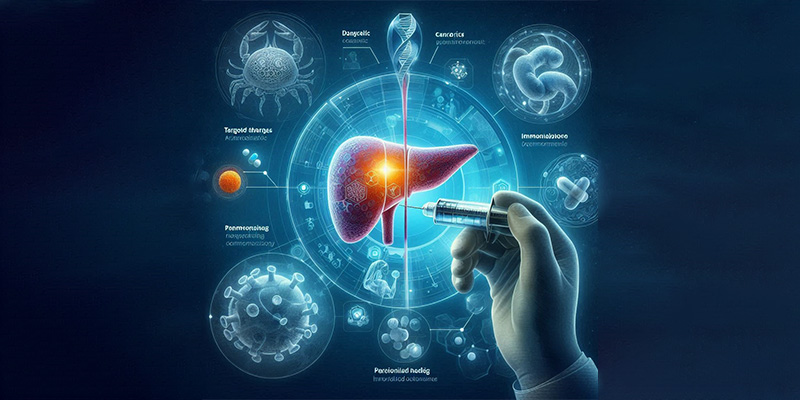 Advances in Pancreatic Cancer Treatment: The Future is Bright