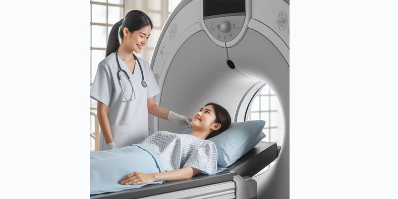 Understanding PET-CT Scans and Early Cancer Detection