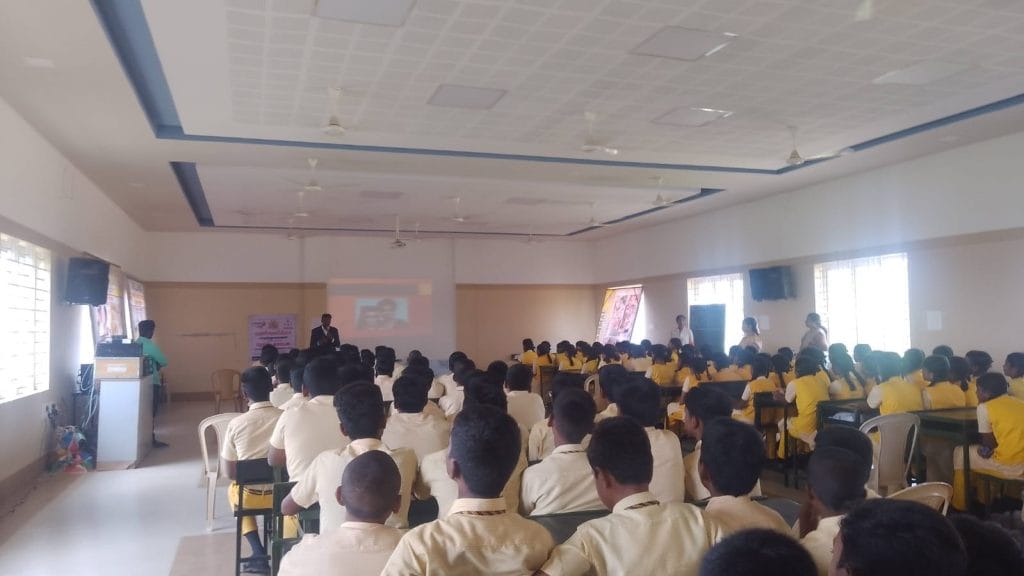 Understanding Cancer Statistics in Tamil Nadu - Our Stories