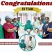 Life-Saving Effort by Harshamitra Hospital’s ER Team: A Story of Heroic Intervention