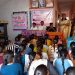 Awareness Program on Cancer and Screening Camp Conducted by Harshamitra Hospital