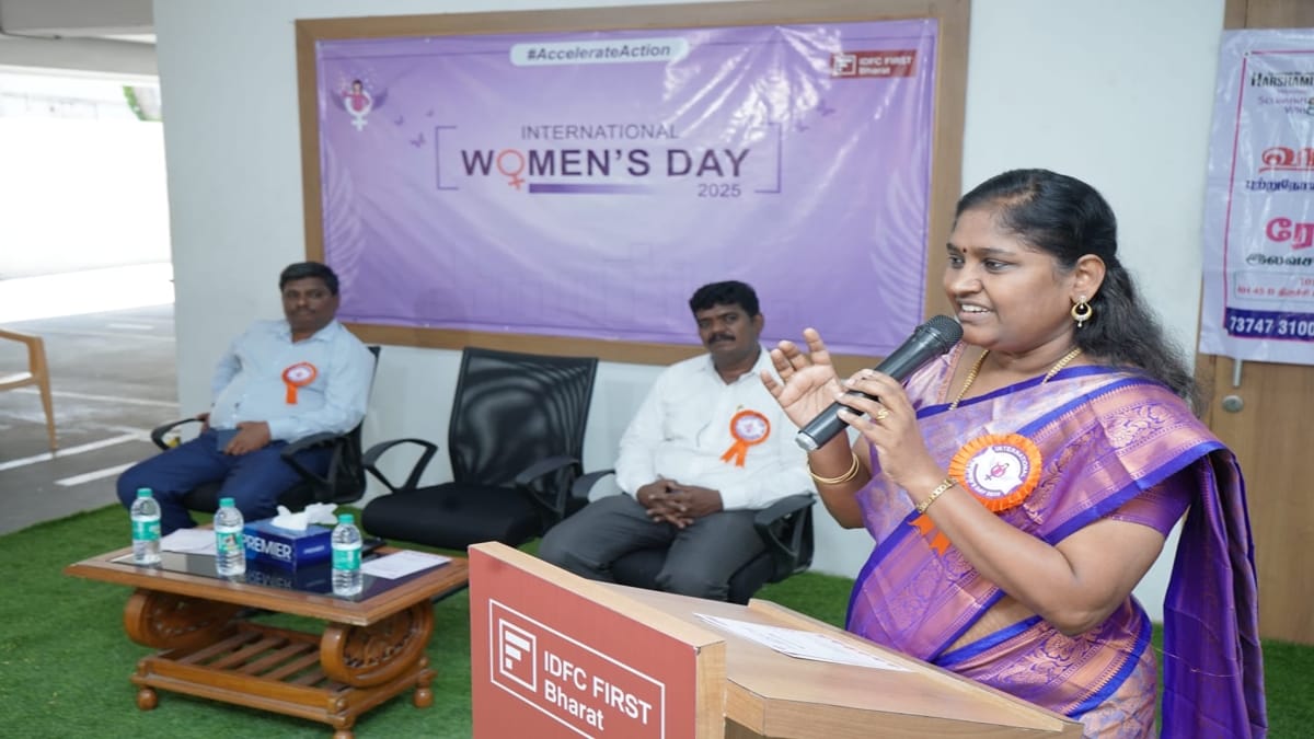 Women’s Day