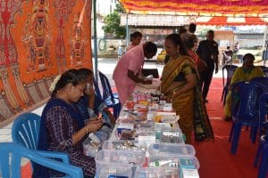 Buddha Purnima Celebration at Harshamitra Hospital