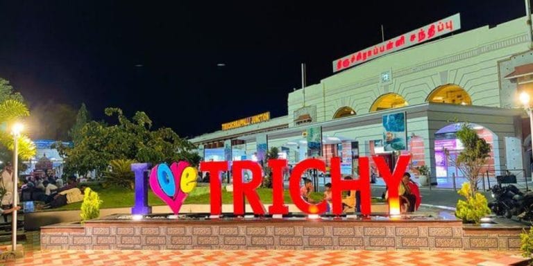 trichy
