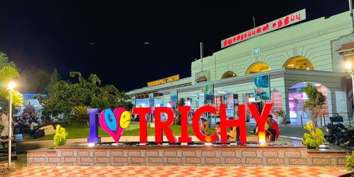 trichy