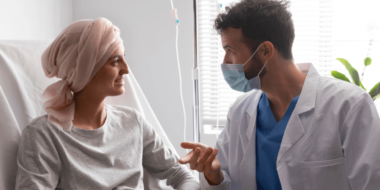 cancer treatment in Trichy