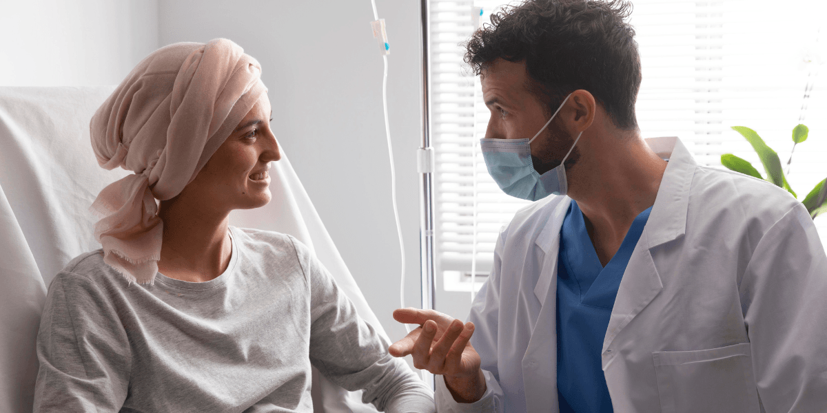 cancer treatment in Trichy