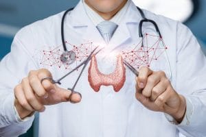 throat cancer hospital