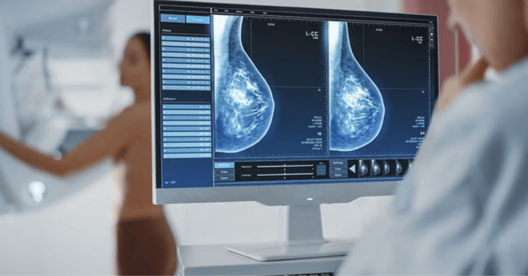 best breast cancer hospital in india