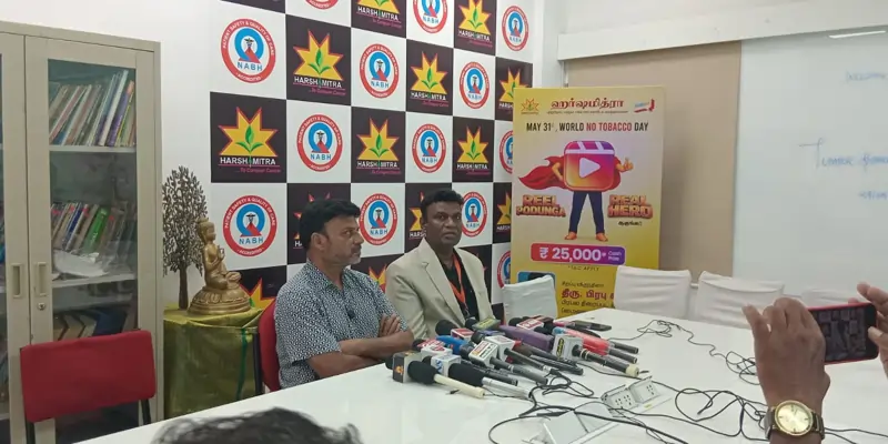 May 31 World No Tobacco Day post event update 3 1000118118
