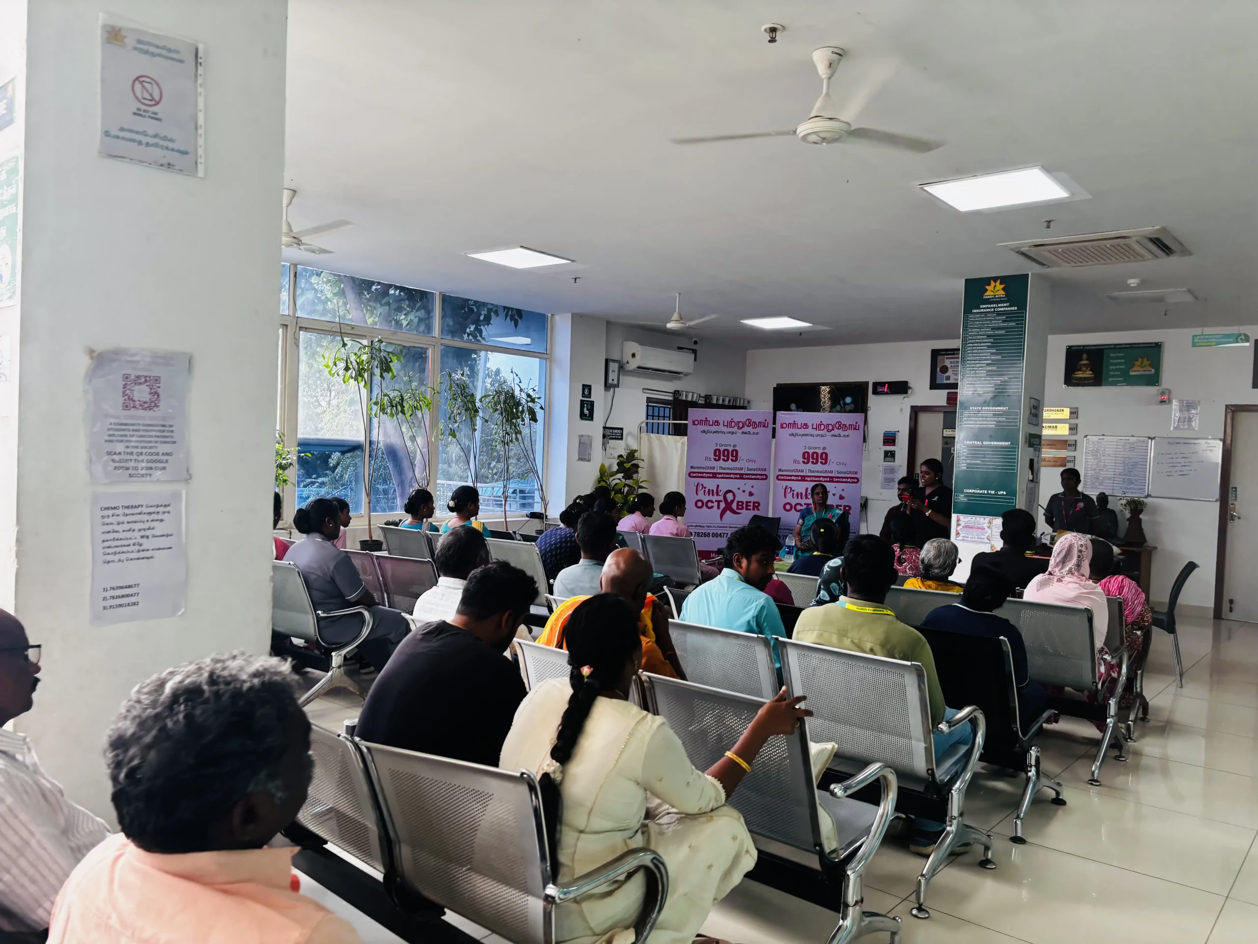 Pink October 2026: Dr. A. A. Malika Joins Breast Cancer Awareness Initiative at Harshamitra Hospital 5 FullSizeRender 7 scaled