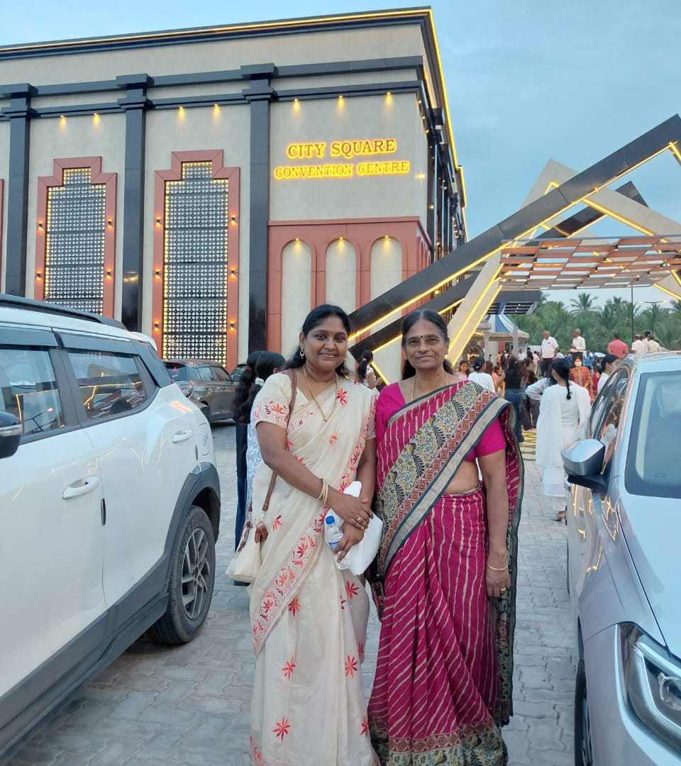 Cervical Cancer Awareness Car Rally Held from Trichy to Dindigul 4 IMG 20261004 WA0011 1