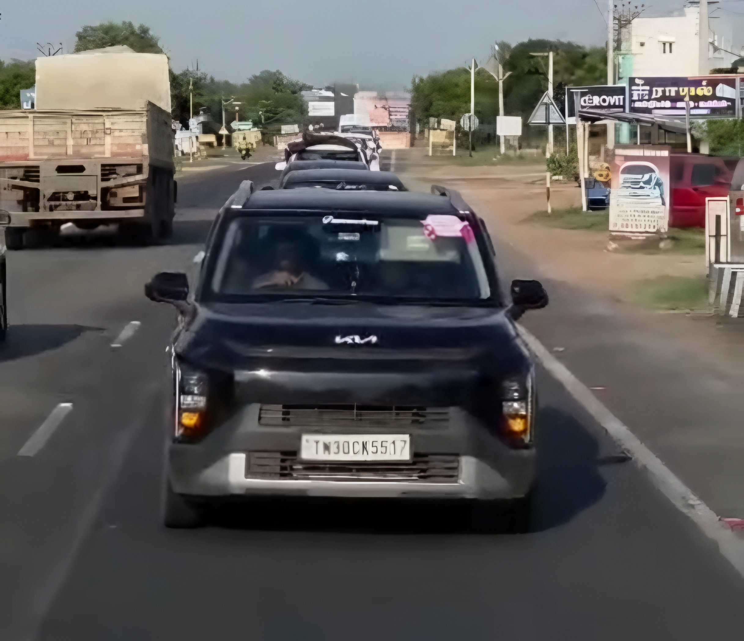 Cervical Cancer Awareness Car Rally Held from Trichy to Dindigul 3 Picsart 26 10 05 15 32 25 888 1