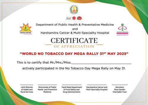 Certificate 2
